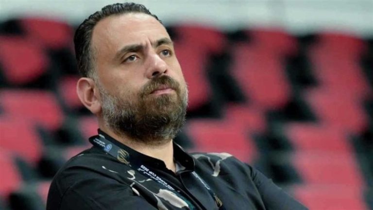 خضوع جون إدوارد للتحقيق في نادي الزمالك